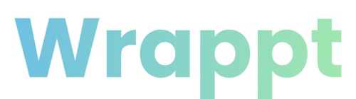 Wrappt Logo